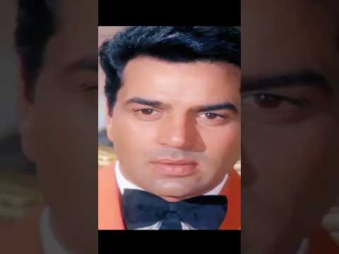 Raja Jani song | Mubarak ho tujhe aye dil | (1972) Movies I  Helen,Hema Malini, Dharmendra.