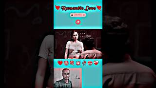 New Love Story Video😍 #trending #lovestatus #romantic #love