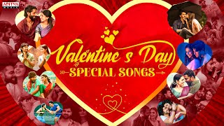 Valentine's Day Special Songs Collection | 2025 Non Stop Telugu Love Songs | Love Songs Playlist