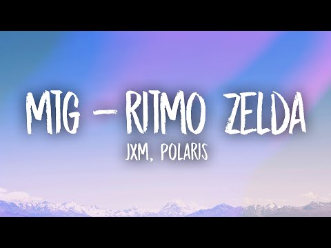 MTG - RITMO ZELDA (Super Slowed)