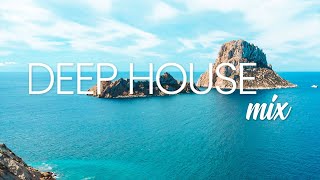 Deep House Mix 2022 🍀🌿 Ibiza Deep Summer Remix 2022