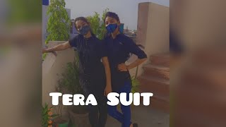 Tera suit | Tony Kakker | Jasmin Bhasin & Aly Goni | Cover Dance |Holi song 2021