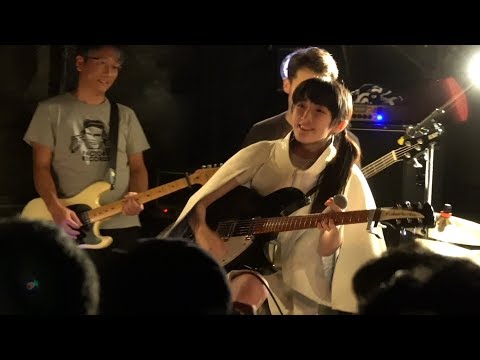 ヤなことそっとミュート 2017.11.18 zArAmeツーマン @ 下北沢SHELTER