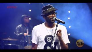 Ek mein aur ek tu - Benny Dayal & Funktuation - Music Mojo Season 2 - Kappa TV