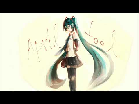 【Saki AI lite】ryuryu - April Fool【SynthV カバー】