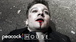 Addictions Going Haywire | Jeremy Renner | House M.D...