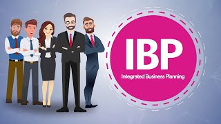 Corporate Video | Integrated Business Planning process explainer video | Reckitt Benckiser |