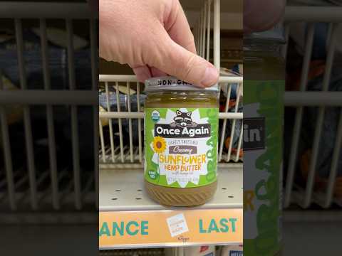 Gourmet Nut Butter On Sale!!! How Much???