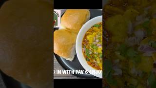 Puneri Misal Pav Recipe | Spicy Maharashtrian Misal with Perfect Rassa @SistersFusionFood