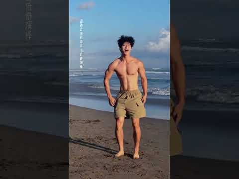 文森特 #tiktok #tiktokboy #tiktokvideo #muscle #boy #boyfriend #reels #shorts #顏值 #帥哥