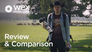 Review & Comparison | DSLR vs Mirrorless Cameras