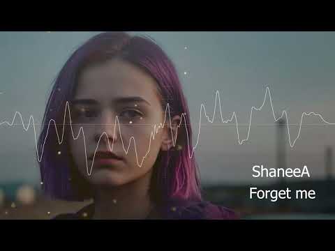 Forget me - ShaneeA (Original Music)