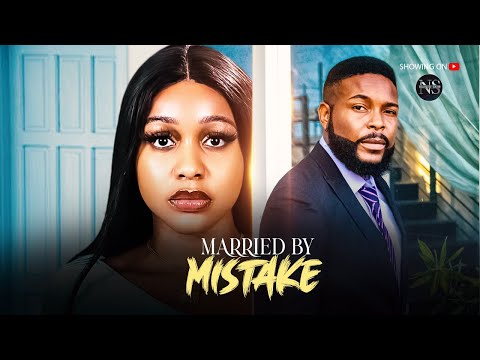 MARRIED BY MISTAKE (FELIX UGO & UCHE MONTANA)LATEST NIGERIAN MOVIE 2025 | AFRICAN MOVIE 2025