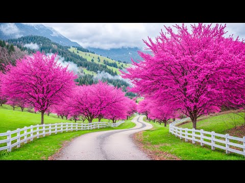 Relaxing Music That Heals Stress, Anxiety, and Depression Heals #10