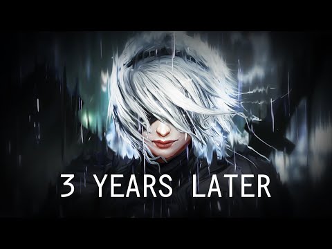 NieR: Automata - 3 Years Later