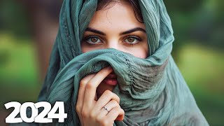 Mega Hits 2024 🌱 The Best Of Vocal Deep House Music Mix 2024 🌱 Summer Music Mix 2024