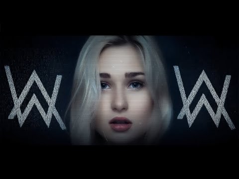 Alan Walker & Antrikc - I'm Lost (Official Music Video)