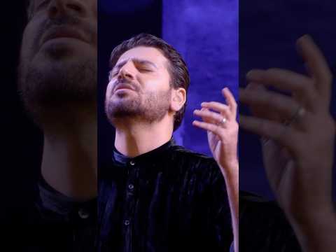 Experience the Heart of Sufi Poetry in 'Madad' | Live Performance #samiyusuf #ramadan2025