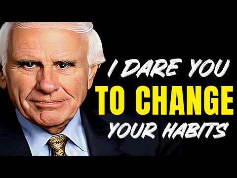 You Won't Believe What Jim Rohn Reveals in this Life-Changing Video