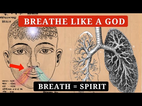 Breathing Like THIS Is the Fastest Way to Raise Your Consciousness (Instant Reality SHIFT)