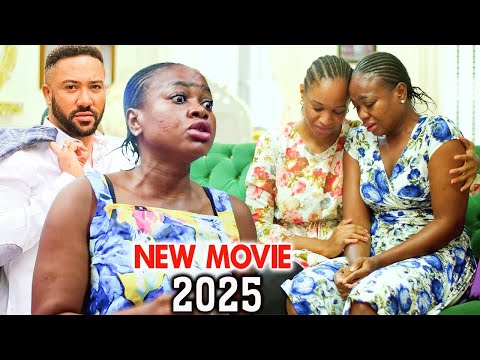 Watch Majid Michael and Great Agada Onyeja in WIPE MY TEARS | Latest Full Nigerian Movies 2025