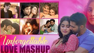 Clueless Love Mashup 2024 |   Sajni | Soulmate | Arijit Singh | Bollywood Lofi Mashup