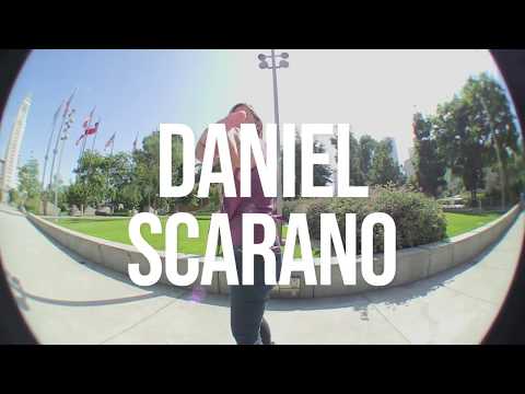 Daniel Scarano Wizard Edit 2.0 2019