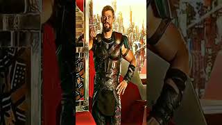 Thor awesome edit | Fed Up⚡ | Marvel fullscreen status | #shorts