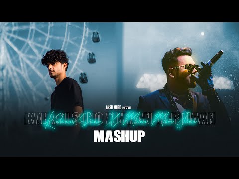 Kahani Suno 2.0 - Mashup | Kaifi Khalil ft. King | Akhilesh Y | Aksh Music | Latest Mashup 2023