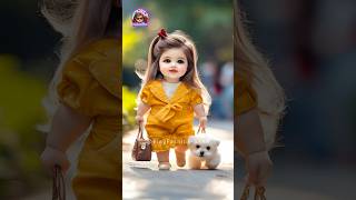 Adorable Baby Fashion Show🤗 How to style your baby? Trendy Fashion looks & Outfit ideas❤️