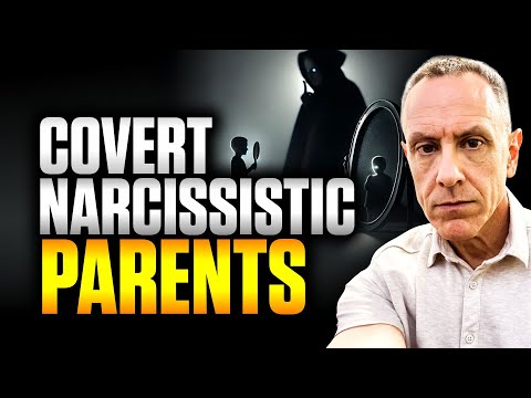 Is Your Parent a SECRET Narcissist?