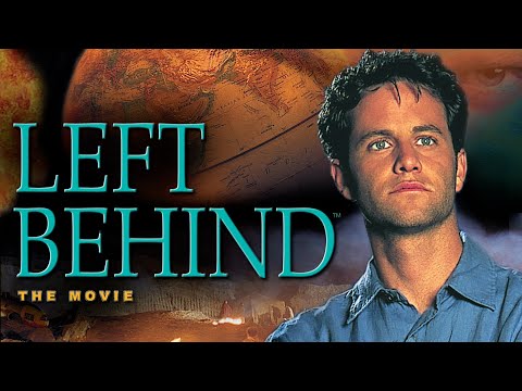 Left Behind: The Movie◾️ ENGLISH AUDIO ◾️ FULL MOVIE ◾️🎞 Movie Play English