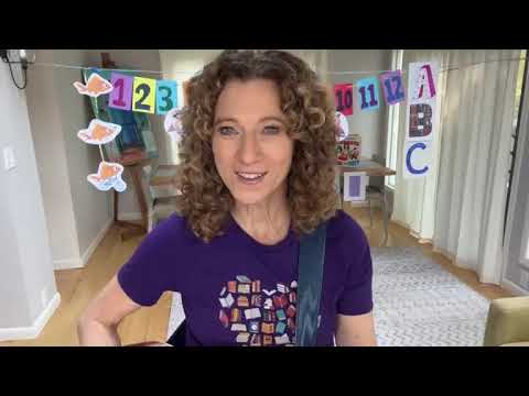 Live Berkner Break: Back-To-School Party 2024! | The Owls, The Goldfish, 12 Months, Shapes, Oleanna