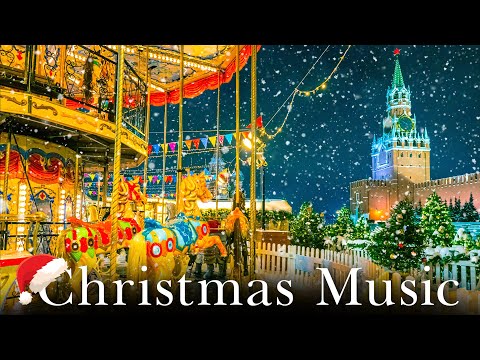 12 Hours of Christmas Music | Traditional Instrumental Christmas Songs Playlist | Piano & Guitar #7