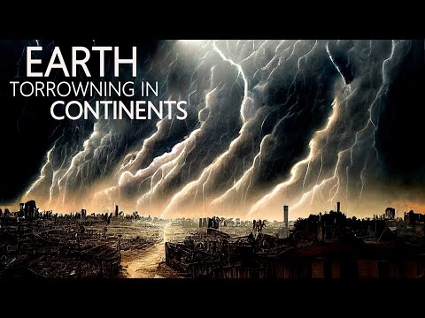 Earthquakes are coming again | The science behind powerful earthquakes around the World