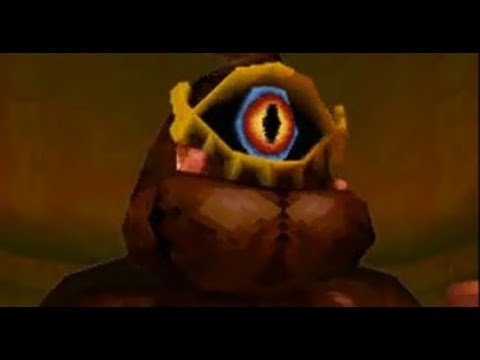 The Legend of Zelda: Spirit Tracks Playthrough Part 8 (The Fire Temple)