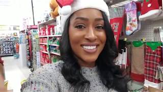 Stock Up on Holiday Spirit at Dollar General