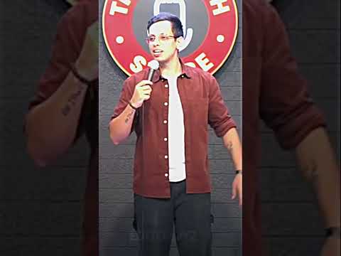 STANDUP COMEDY #shorts #hinduism