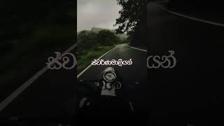 Balikaviyan Thaksala Dorin🖤 | ( බාලිකාවියන් තක්සලා දොරෙන් ) |🖤🍃 #song #lyrics #video #status