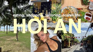 The best 5 days in Hoi An | Backpacking Vietnam ep. 7