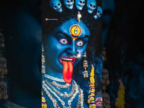 Jai Maa Kali