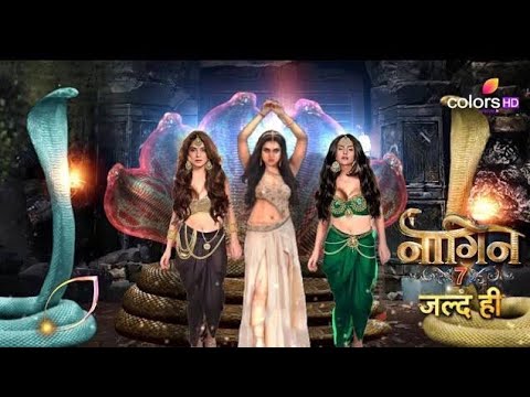 Nagin season 7|| episode 1|| latest update|| Isha Malviya || Ekta Kapoor || Crazy 4 m.r.g #colorstv