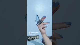 #ilovebutterfly#butterflylove#butterflymagic#youtubeshorts