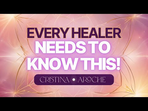 Ep. 81 - The Key Things Every Healer Needs to Know