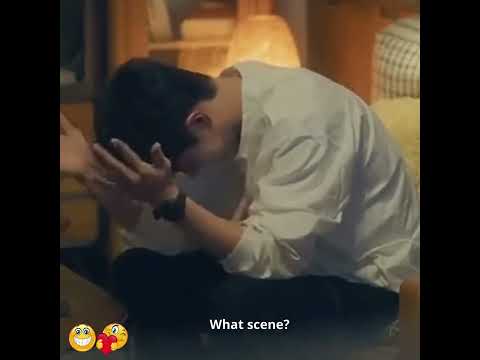 Challenge :) What scene #XiaoZhan, cr. go to the original owner