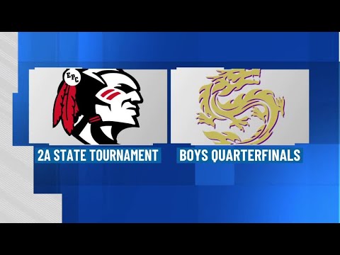 Fast Break Friday Night: EPC boys beat Junction City in 2A State Quarterfinals