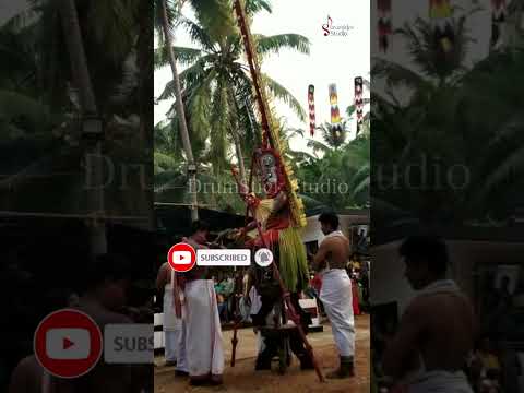 ഗുളികൻ തെയ്യം... ഫുൾ വീഡിയോയുടെ ലിങ്ക് ഡിസ്ക്രിപ്ഷനിൽ ഉണ്ട്