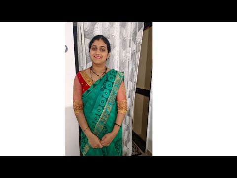 Pratibha Jadhav  is live!