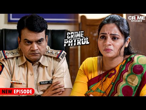 खूबसूरत औरत को देख कर पुलिस वाले की नियत हो गया ख़राब | Best Of Crime Patrol