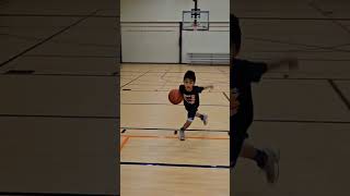 NEW MOVE FOR NEXT GAME #filipinosonic #futureleader #8yoballer